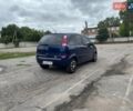 Синій Опель Меріва, об'ємом двигуна 1.6 л та пробігом 179 тис. км за 4700 $, фото 9 на Automoto.ua