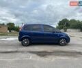 Синій Опель Меріва, об'ємом двигуна 1.6 л та пробігом 179 тис. км за 4700 $, фото 12 на Automoto.ua
