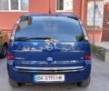 Синій Опель Меріва, об'ємом двигуна 1.8 л та пробігом 149 тис. км за 5100 $, фото 13 на Automoto.ua