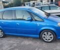 Опель Мерива 2007 в Киеве на Automoto.ua Синий Опель Мерива, объемом двигателя 1.6 л и пробегом 296 тыс. км за 4200 $, фото 6 на Automoto.ua