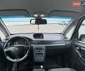 Синий Опель Мерива, объемом двигателя 1.6 л и пробегом 196 тыс. км за 5700 $, фото 11 на Automoto.ua