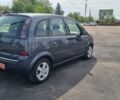 Синій Опель Меріва, об'ємом двигуна 0 л та пробігом 200 тис. км за 5600 $, фото 5 на Automoto.ua