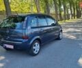 Синий Опель Мерива, объемом двигателя 1.4 л и пробегом 202 тыс. км за 5100 $, фото 7 на Automoto.ua