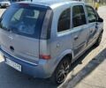 Синій Опель Меріва, об'ємом двигуна 1.6 л та пробігом 280 тис. км за 3800 $, фото 4 на Automoto.ua