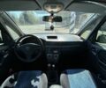Синій Опель Меріва, об'ємом двигуна 1.6 л та пробігом 280 тис. км за 3800 $, фото 1 на Automoto.ua