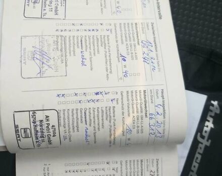 Синій Опель Меріва, об'ємом двигуна 1.6 л та пробігом 172 тис. км за 5200 $, фото 31 на Automoto.ua