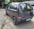 Синій Опель Меріва, об'ємом двигуна 1.6 л та пробігом 184 тис. км за 4900 $, фото 7 на Automoto.ua