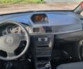 Синий Опель Мерива, объемом двигателя 1.4 л и пробегом 201 тыс. км за 5400 $, фото 24 на Automoto.ua