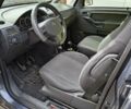 Синій Опель Меріва, об'ємом двигуна 1.6 л та пробігом 184 тис. км за 4900 $, фото 4 на Automoto.ua