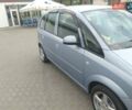 Синій Опель Меріва, об'ємом двигуна 1.6 л та пробігом 172 тис. км за 5200 $, фото 23 на Automoto.ua