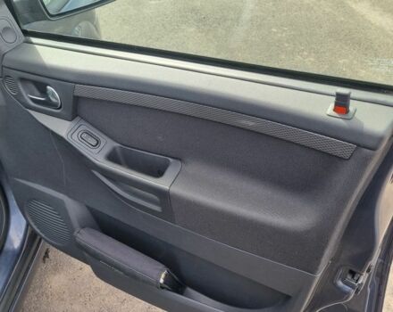 Синий Опель Мерива, объемом двигателя 0 л и пробегом 200 тыс. км за 5600 $, фото 16 на Automoto.ua