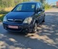 Синій Опель Меріва, об'ємом двигуна 1.4 л та пробігом 202 тис. км за 5100 $, фото 1 на Automoto.ua