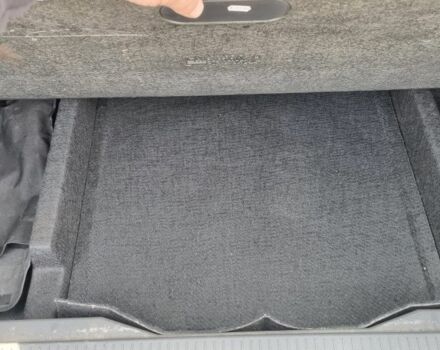 Синий Опель Мерива, объемом двигателя 0 л и пробегом 200 тыс. км за 5600 $, фото 13 на Automoto.ua