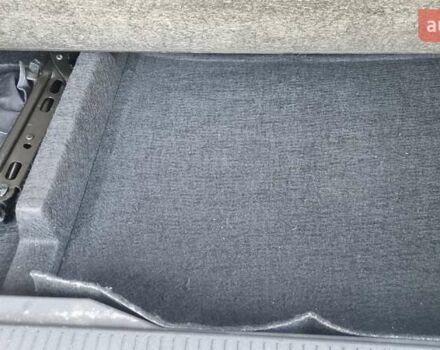 Синий Опель Мерива, объемом двигателя 1.4 л и пробегом 202 тыс. км за 5100 $, фото 14 на Automoto.ua