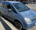 Синій Опель Меріва, об'ємом двигуна 1.6 л та пробігом 280 тис. км за 3800 $, фото 2 на Automoto.ua