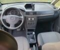 Синий Опель Мерива, объемом двигателя 1.6 л и пробегом 198 тыс. км за 4400 $, фото 19 на Automoto.ua