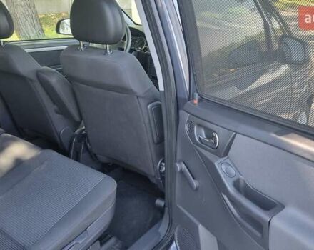 Синий Опель Мерива, объемом двигателя 1.4 л и пробегом 202 тыс. км за 5100 $, фото 19 на Automoto.ua