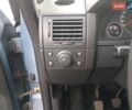 Синій Опель Меріва, об'ємом двигуна 1.6 л та пробігом 172 тис. км за 5200 $, фото 22 на Automoto.ua