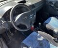 Синій Опель Меріва, об'ємом двигуна 1.6 л та пробігом 280 тис. км за 3800 $, фото 1 на Automoto.ua
