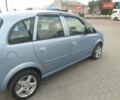 Синій Опель Меріва, об'ємом двигуна 1.6 л та пробігом 172 тис. км за 5200 $, фото 27 на Automoto.ua