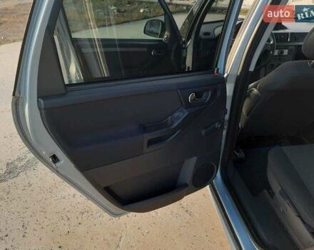 Опель Мерива 2008 в Киеве на Automoto.ua Синий Опель Мерива, объемом двигателя 1.7 л и пробегом 400 тыс. км за 4000 $, фото 27 на Automoto.ua