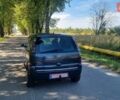 Синий Опель Мерива, объемом двигателя 1.4 л и пробегом 202 тыс. км за 5100 $, фото 5 на Automoto.ua