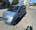 Синій Опель Меріва, об'ємом двигуна 1.6 л та пробігом 280 тис. км за 3800 $, фото 3 на Automoto.ua