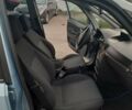 Опель Мерива 2008 в Киеве на Automoto.ua Синий Опель Мерива, объемом двигателя 1.7 л и пробегом 400 тыс. км за 4000 $, фото 3 на Automoto.ua