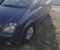 Синій Опель Меріва, об'ємом двигуна 1.6 л та пробігом 270 тис. км за 5500 $, фото 1 на Automoto.ua