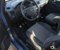 Синій Опель Меріва, об'ємом двигуна 1.6 л та пробігом 270 тис. км за 5500 $, фото 8 на Automoto.ua