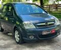 Синій Опель Меріва, об'ємом двигуна 1.3 л та пробігом 268 тис. км за 5290 $, фото 3 на Automoto.ua