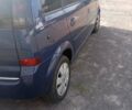 Синій Опель Меріва, об'ємом двигуна 1.6 л та пробігом 186 тис. км за 4600 $, фото 7 на Automoto.ua