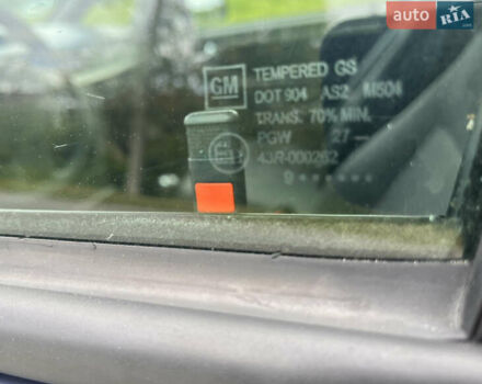 Синий Опель Мерива, объемом двигателя 1.4 л и пробегом 214 тыс. км за 4950 $, фото 26 на Automoto.ua