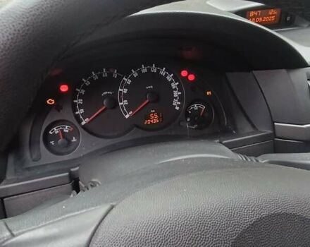 Синій Опель Меріва, об'ємом двигуна 1.4 л та пробігом 189 тис. км за 5200 $, фото 2 на Automoto.ua