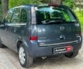 Синій Опель Меріва, об'ємом двигуна 1.3 л та пробігом 268 тис. км за 5290 $, фото 11 на Automoto.ua