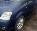 Опель Мерива 2009 в Ровно на Automoto.ua Синий Опель Мерива, объемом двигателя 1.6 л и пробегом 283 тыс. км за 4650 $, фото 31 на Automoto.ua