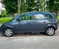 Синій Опель Меріва, об'ємом двигуна 1.3 л та пробігом 268 тис. км за 5290 $, фото 14 на Automoto.ua