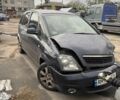 Синій Опель Меріва, об'ємом двигуна 1.6 л та пробігом 280 тис. км за 1450 $, фото 5 на Automoto.ua