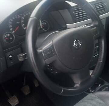 Опель Мерива 2009 в Ровно на Automoto.ua Синий Опель Мерива, объемом двигателя 1.6 л и пробегом 283 тыс. км за 4650 $, фото 19 на Automoto.ua