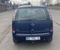 Синій Опель Меріва, об'ємом двигуна 1.6 л та пробігом 255 тис. км за 5500 $, фото 1 на Automoto.ua