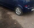 Опель Мерива 2009 в Ровно на Automoto.ua Синий Опель Мерива, объемом двигателя 1.6 л и пробегом 283 тыс. км за 4650 $, фото 3 на Automoto.ua