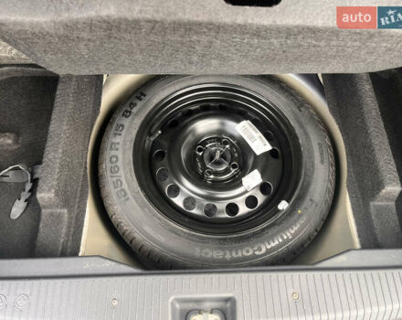 Синий Опель Мерива, объемом двигателя 1.4 л и пробегом 214 тыс. км за 4950 $, фото 29 на Automoto.ua