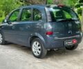 Синій Опель Меріва, об'ємом двигуна 1.3 л та пробігом 268 тис. км за 5290 $, фото 12 на Automoto.ua