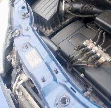 Опель Мерива 2009 в Ровно на Automoto.ua Синий Опель Мерива, объемом двигателя 1.6 л и пробегом 283 тыс. км за 4650 $, фото 47 на Automoto.ua