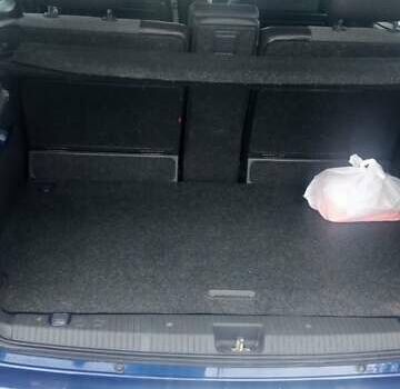 Опель Мерива 2009 в Ровно на Automoto.ua Синий Опель Мерива, объемом двигателя 1.6 л и пробегом 283 тыс. км за 4650 $, фото 9 на Automoto.ua