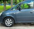 Синій Опель Меріва, об'ємом двигуна 1.3 л та пробігом 268 тис. км за 5290 $, фото 15 на Automoto.ua