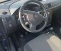 Синій Опель Меріва, об'ємом двигуна 1.6 л та пробігом 186 тис. км за 4600 $, фото 5 на Automoto.ua