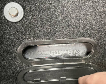 Синий Опель Мерива, объемом двигателя 1.4 л и пробегом 214 тыс. км за 4950 $, фото 23 на Automoto.ua