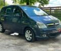 Синій Опель Меріва, об'ємом двигуна 1.3 л та пробігом 268 тис. км за 5290 $, фото 4 на Automoto.ua