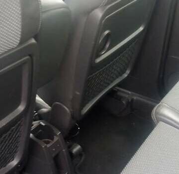 Опель Мерива 2009 в Ровно на Automoto.ua Синий Опель Мерива, объемом двигателя 1.6 л и пробегом 283 тыс. км за 4650 $, фото 39 на Automoto.ua